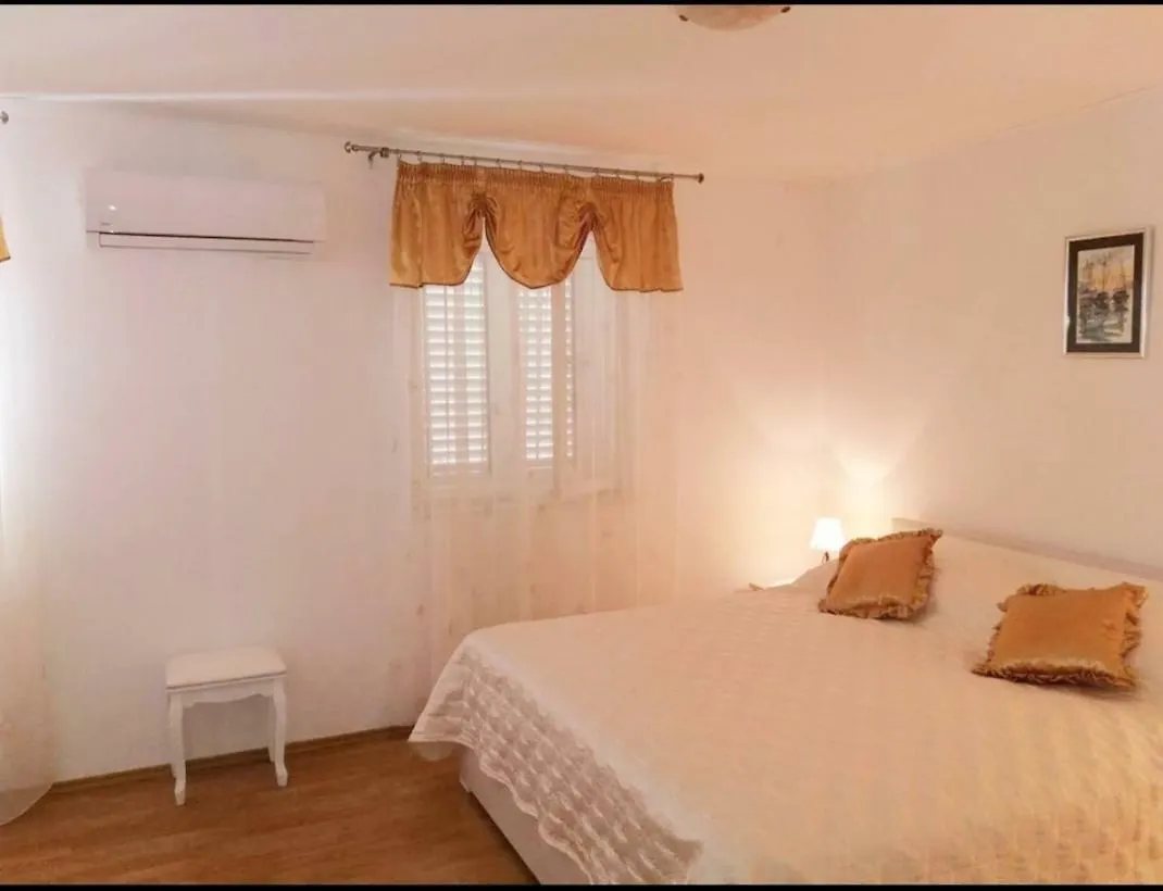 Apartman Perina contacts