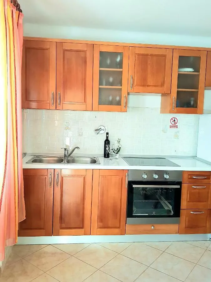 Perina Apartment Trogir