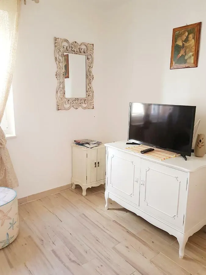 Perina Apartment Trogir Croatia