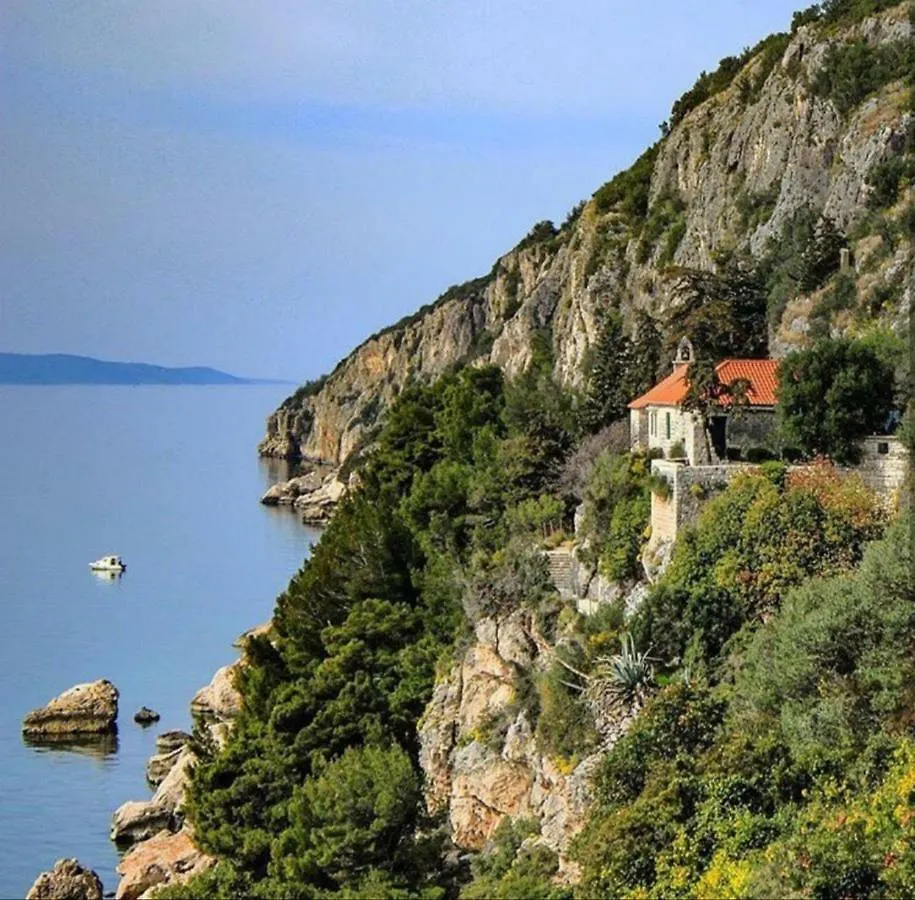 Perina Apartment Trogir