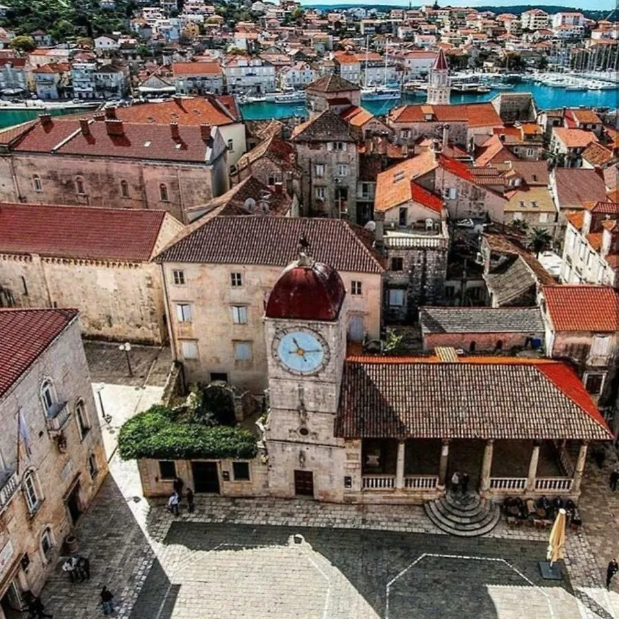 Perina Apartment Trogir