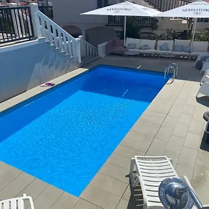 Madzari - Ciovo - Pool Apartament