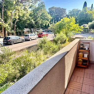 Aron Apartament