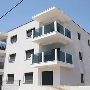 Jessica Apartament