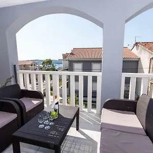 Bozana Apartament