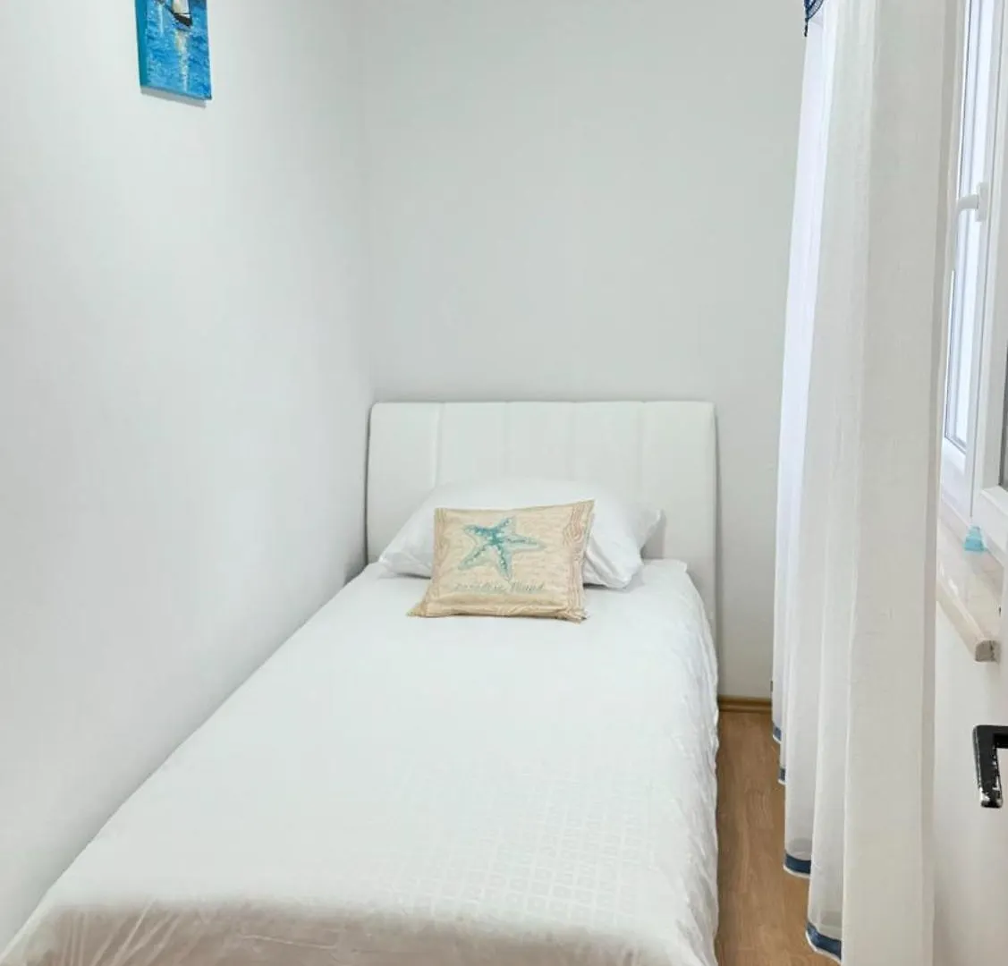 Perina Apartment Trogir Croatia