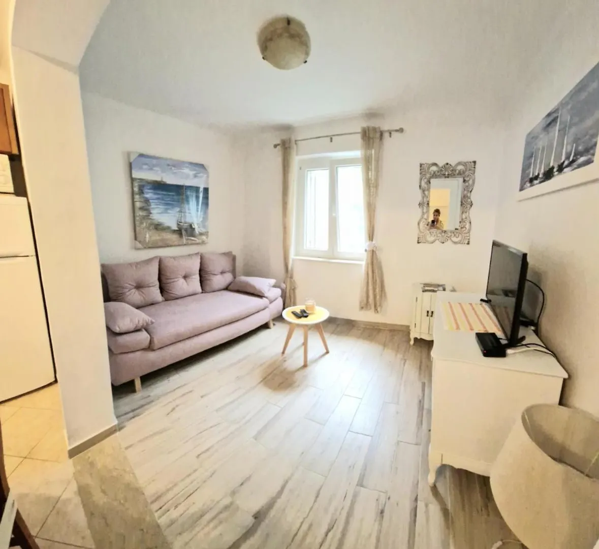 Perina Apartment Trogir