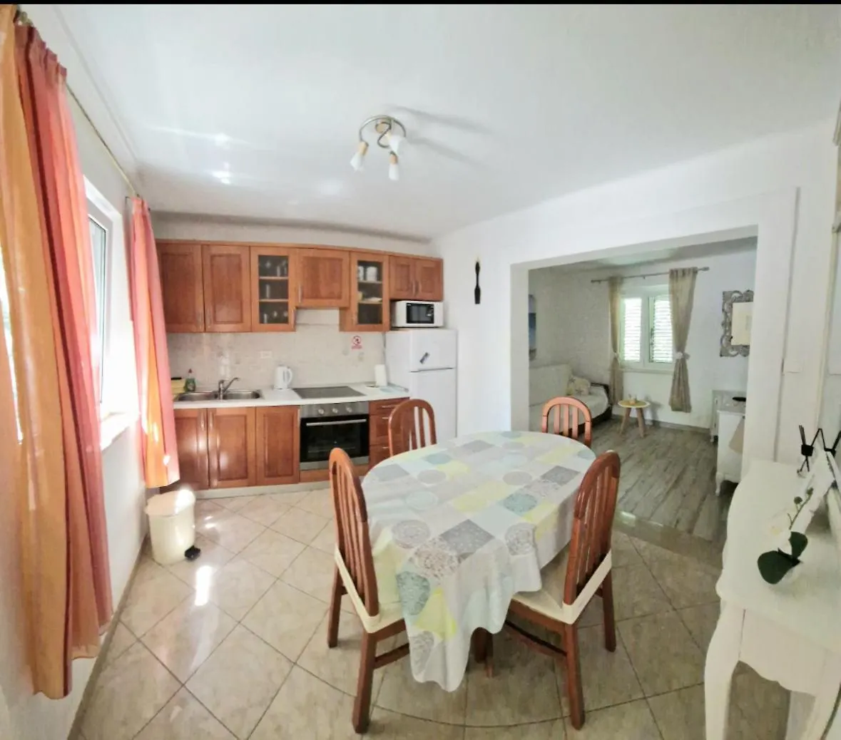 Perina Apartment Trogir