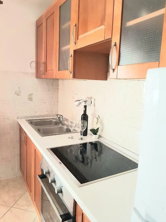 Perina Apartment Trogir 0*,  Croatia